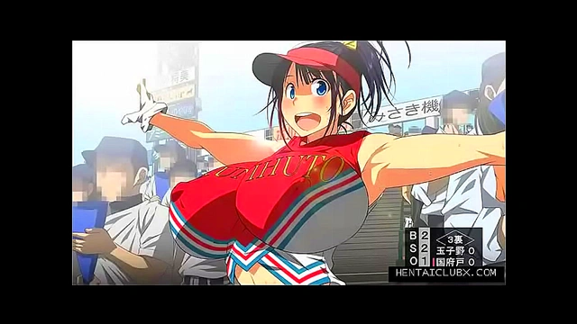Hot Anime Babes Deliver Steamy Softcore Ecchi Thrills in Gallery