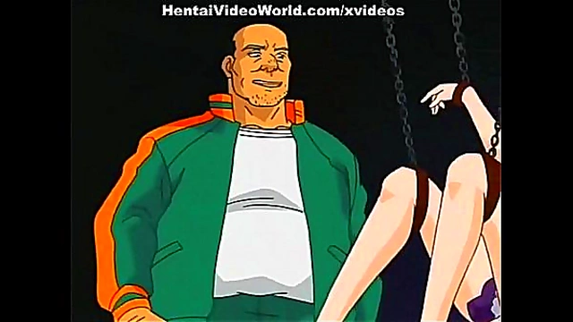 Horny Anime Girls 18+ Rides Cock in Five Card Vol.3 for Explosive Orgasm