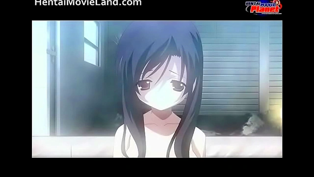 Sweet Anime Girls 18+ Delivers Mind-Blowing blowjob With Innocence