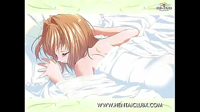Naughty Ecchi Anime Girls 18+  Embark on a Steamy Hentai Adventure