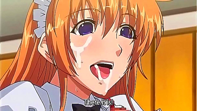 Hero Satisfies Seductive Hentai Babe with Enormous Dick All Night Long