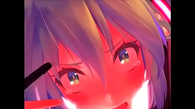 Seductive Anime Girls 18+ Engages in Steamy Encounter with Spider Beast in Exciting Hentai Scene