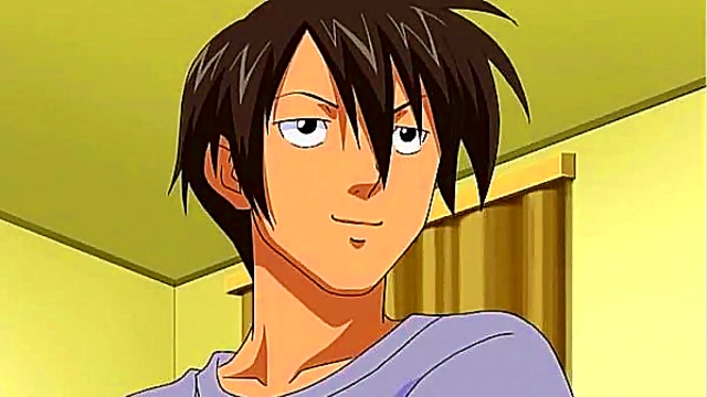 Bondage Cartoon Duo Engages in Wild, Uncensored Hentai Adventures