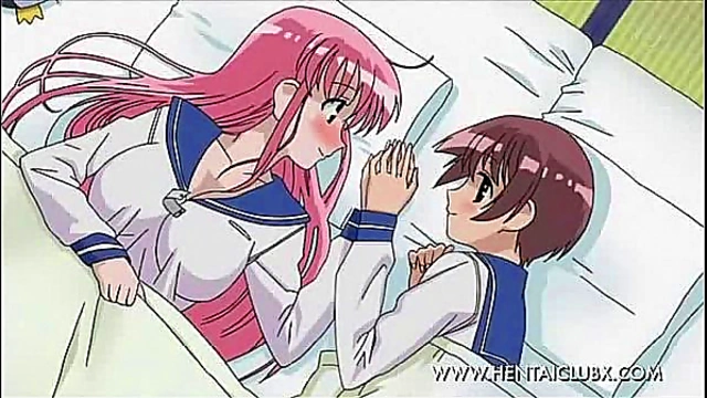 Ecchi Girls 18+  Embark on a Steamy Anime Adventure Filled with Sizzling Hentai Fun