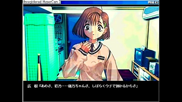 Sensual Private Nurse Delivers Mind-Blowing Pleasure in Eroge Hentai