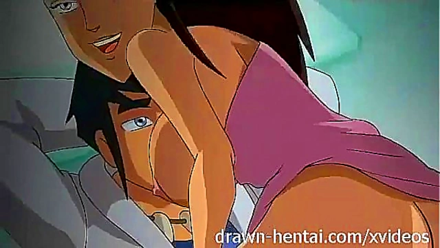Galactik Football Teammates Heat Up the Field