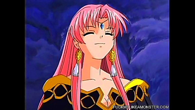 Busty Hentai Beauties Dive into a Scorching Animated Journey