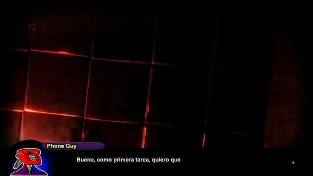 Hilarious Hentai Comedy – Slushy’s Erotic Night Adventure in Spanish