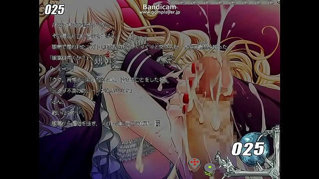 Seductive Hentai Queen Enchants With Dominant Foot Tease Femdom Scenes