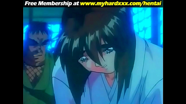 Toon Couple Engages in Steamy Blowjob Session with Rock-HardDick Action