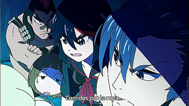 Sensual Anime Girls 18+ Finds Bliss in Exciting Shonen Adventure