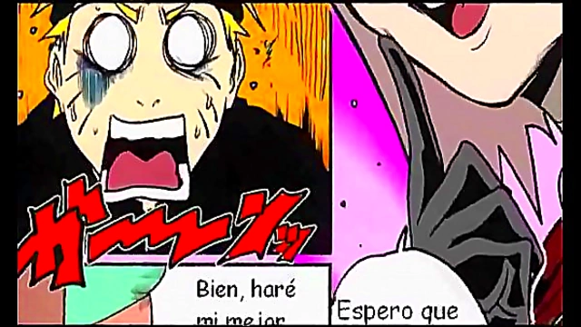 Naru’s Heartfelt Hentai Love Session at 18+