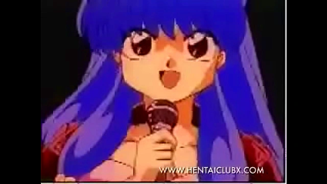 Sexy Anime Girls 18+  Indulge in Endless Fan Service in Steamy Ranma Scenario