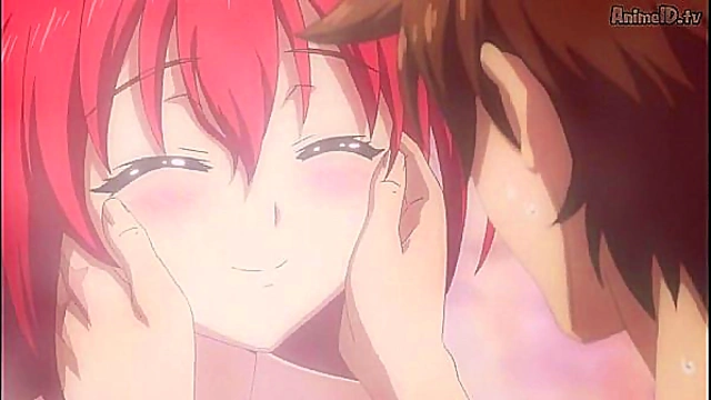 Shinmai Maou's Erotic Anime Journey – Must-See Steamy StepMoments