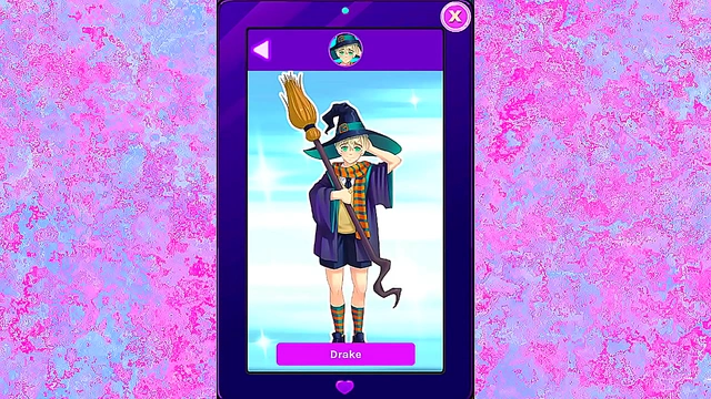 Wizard enchants with magical dick play, heating up sexting in seductive hentai scene.