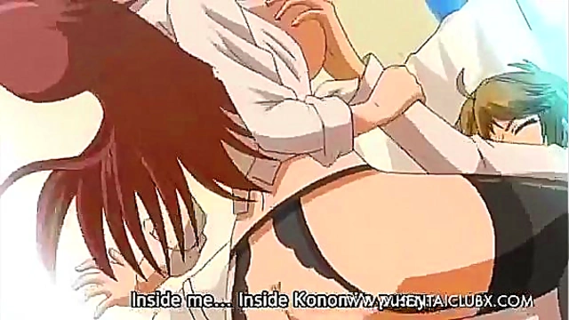 Passionate Anime Goddesses Undress for Steamy Ecchi Delights in Junjou Shoujo Vol 1