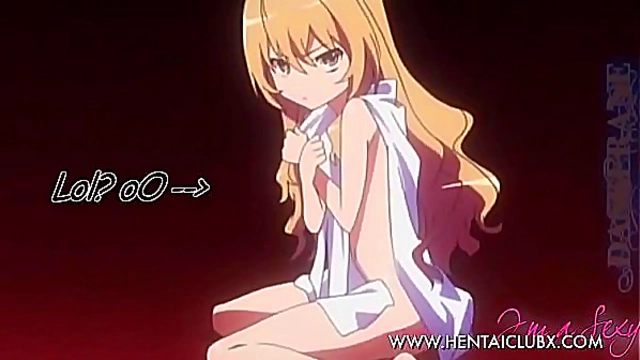 Sexy Anime Girls 18+  Strip Down for 200 Subs in Intense Hentai Adventure