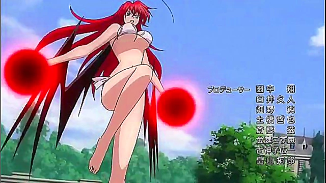 Passionate Anime Duo Explodes with Ecchi Desire in Steamy Encounter
