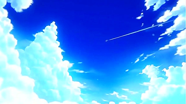 Chuunibyou Anime Lovers Engage in a Romantic and Intense Hentai StepMoment