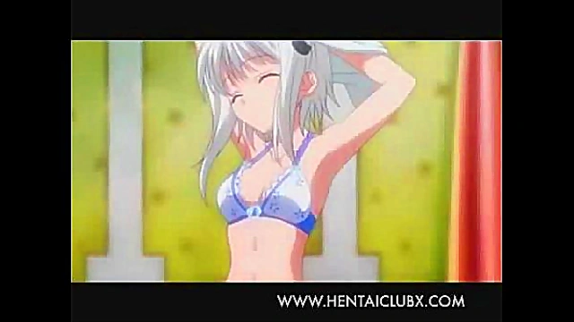 Ecchi Goddesses from DxD Engage in Steamy Anime Adventures