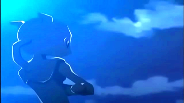 Passionate Pokémon Hentai Adventure in Japanese Animation