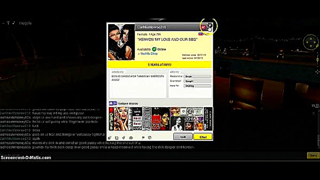 Carmiia Beach – IMVU Characters Experience Steamy Animated Adventures