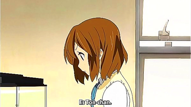 K-ON! Anime Girls 18+  Deliver Steamy Performances and Naughty Pleasures
