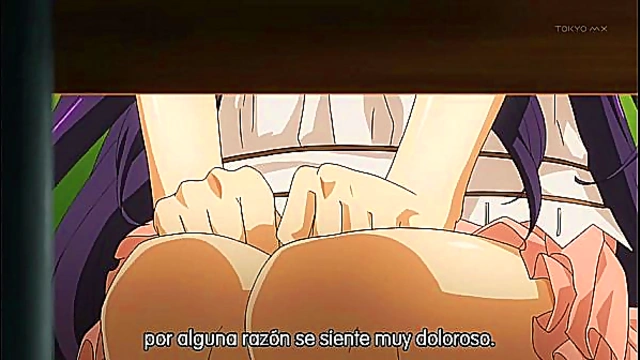Seductive Anime Girls 18+ Spurs Excitement in Steamy Date A Live Encounter