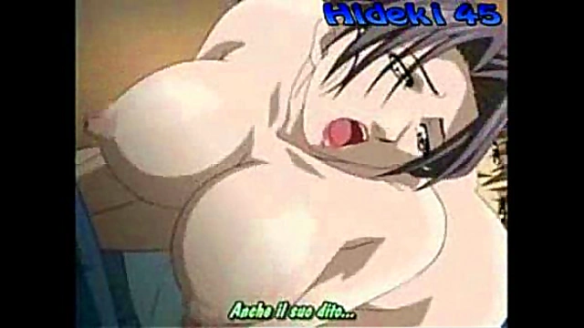 Hentai AMV Bolivia – Japanese Anime Lovers Ignite With Musical Desire