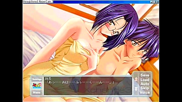 Seductive Eroge Anime Girls 18+  Tempt You with Steamy Hentai Adventures