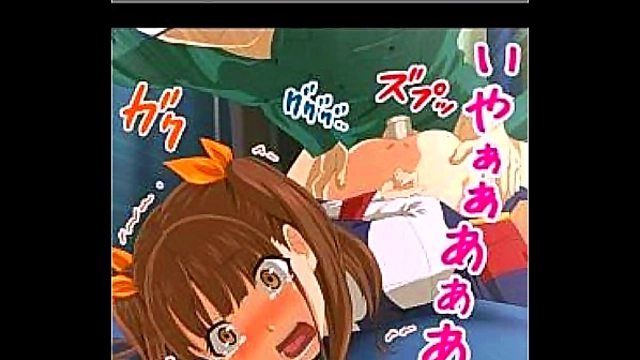 Japanese Manga Couple Explores Sweet Slave Submission and Forbidden Desires