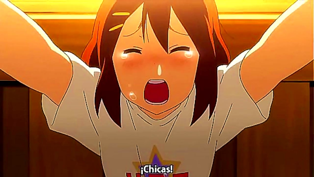 K-ON! Anime Girls 18+  Blend Musical Bliss with Steamy Passions