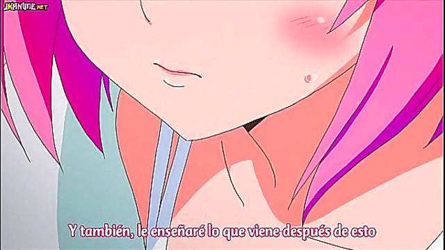 To Love-Ru Darkness Duo Ignites with Sensual Ecchi Passion
