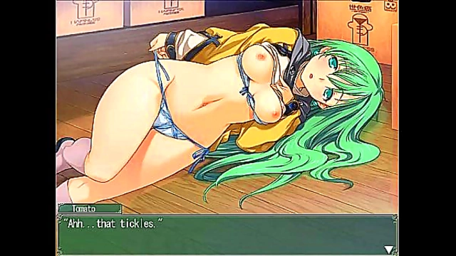 Horny Anime Girls 18+  Unlock Wild Pleasures in Let's Play Rance Part 6
