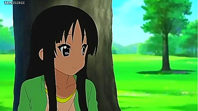 K-ON Anime Girls 18+  Ignite Stage with Seductive Musical Talent Show