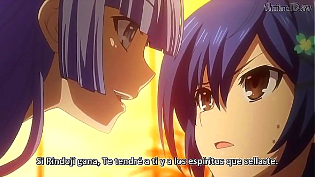 Passionate Anime Date – Steamy Encounters with Attractive SchoolGirls 18+