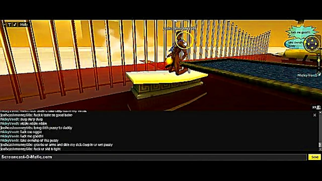 3D Anime Babe Rides Cock Wildly for Steamy Gaming Orgasm