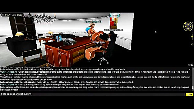 Game Girls 18+  Embark on a Steamy 3D Hentai Adventure in Tokyo