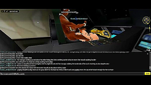 Emily’s Tender 3D Anime Headjob Escalates into a Fiery Porn Odyssey