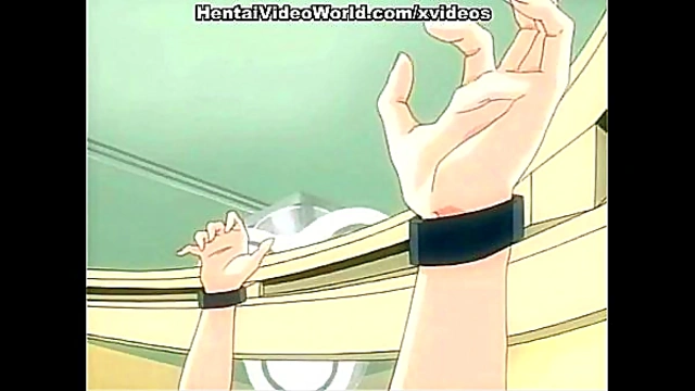 Cute Anime Girls 18+ Explodes with Desire in Steamy Hentai Adventure Vol. 2