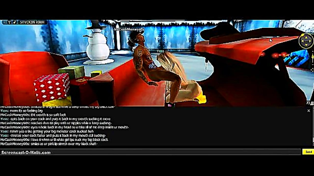 3D Hentai Girls 18+ Tempts Hero in Steamy Animated Adventure