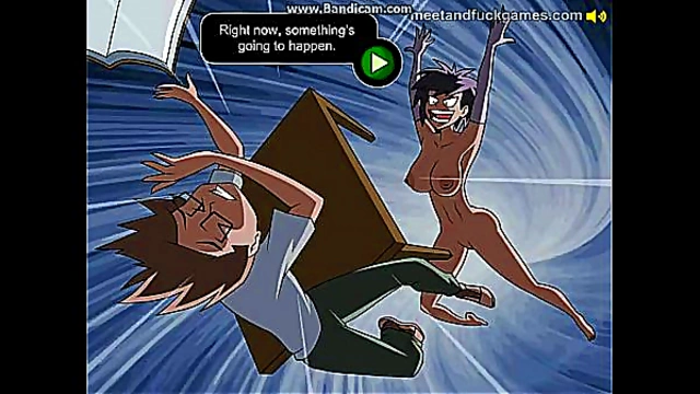 Hentai Lovers Unleash Desire in Spicy Valentine’s Eve Encounter