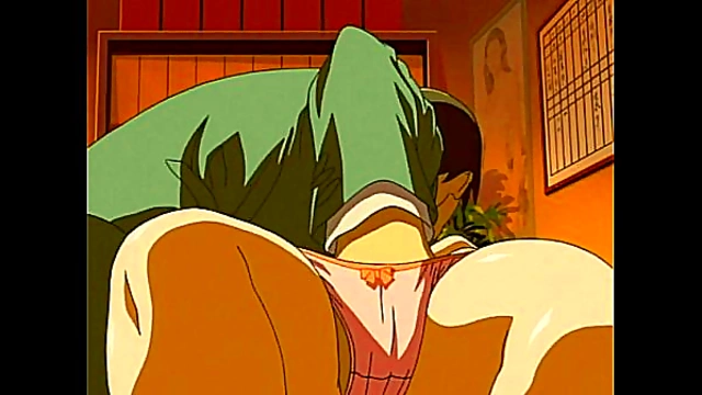 Virgin Toon Milf Receives Sensual Handjob and Uncensored Creampie in Hot Hentai Scene