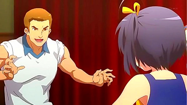 Chuunibyou Couple Ignites Romantic Passion in Steamy Anime Scenes