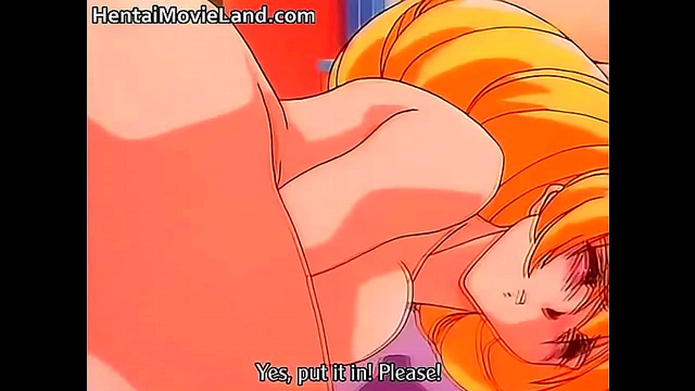 Intense Passion – Hot Asian Anime Babe Enjoying interracial hentai Pleasure