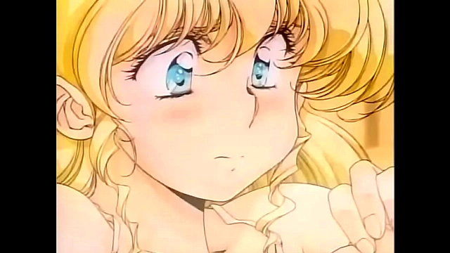 Anime Lovers Indulge in Forbidden Passion with Steamy Sex Session