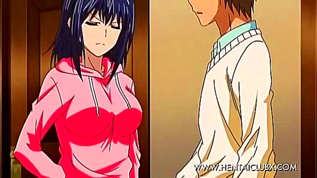 Nude Anime maidens Dive into Steamy Ecchi Escapades with Horny Adventurers