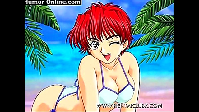 Sexual Anime Maidens Deliver Exciting Ecchi Adventures and Steamy Hentai StepMoments