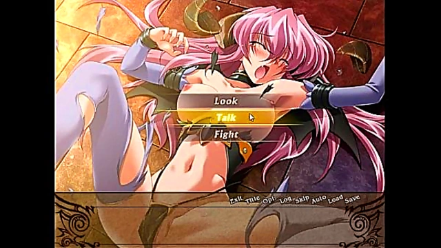 Raidy the Lightning Warrior Heats Up Part 6 with Steamy Anime Girls 18+ Adventures