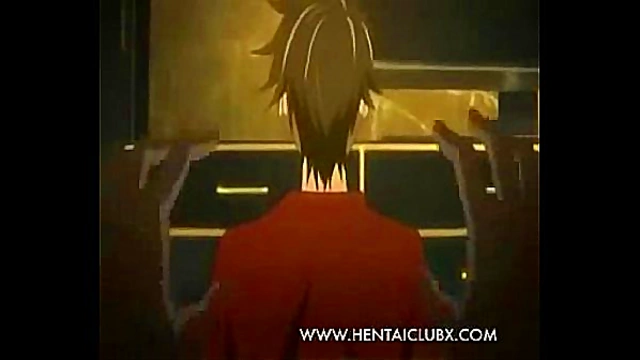 Seductive Hentai Maid bikinis Ignite Steamy Service Fantasies